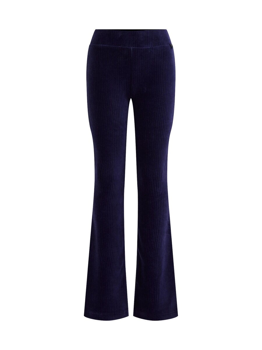 Леггинсы We Fashion, темно-синий
Леггинсы We Fashion, темно-синий