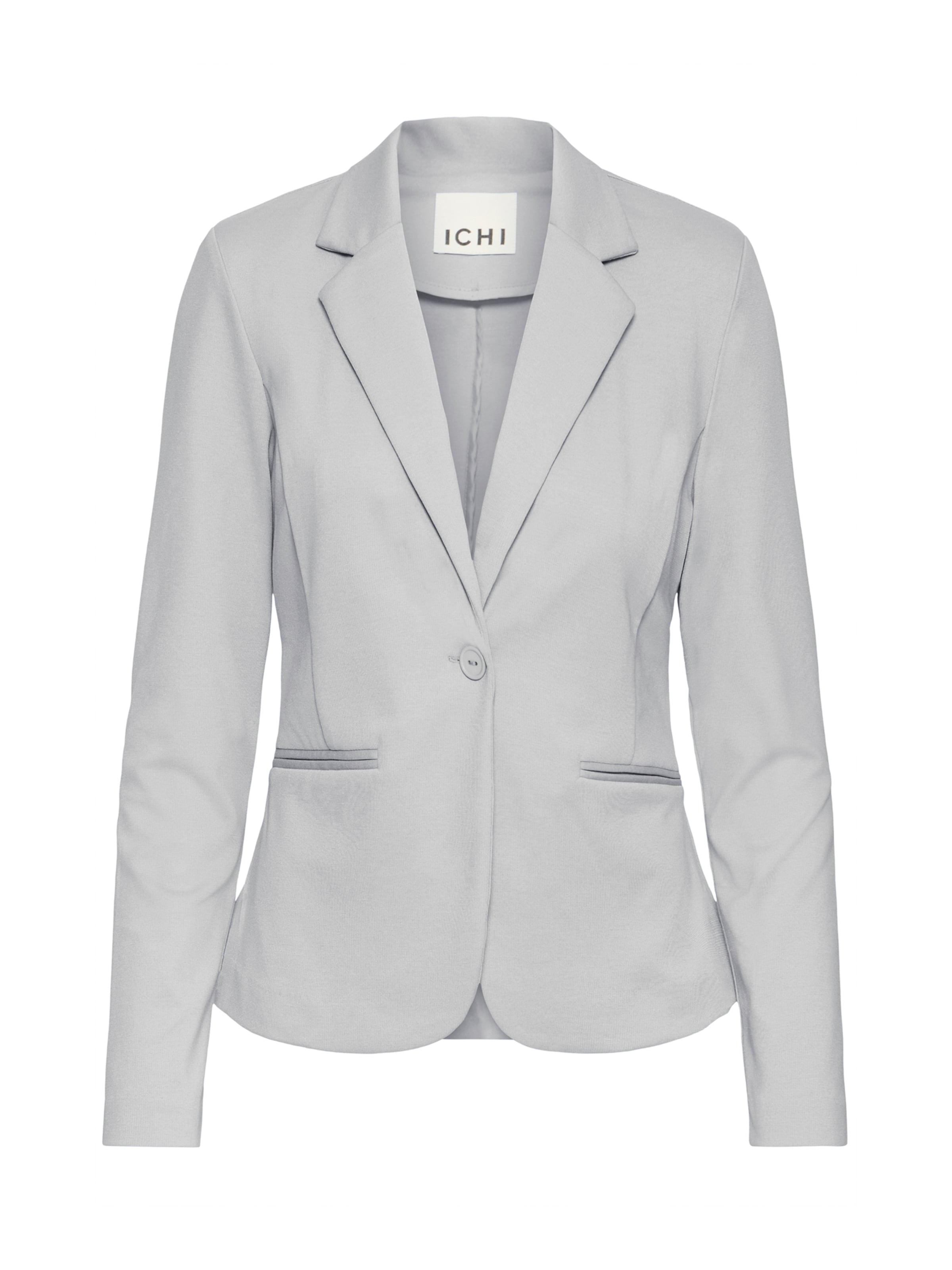 ICHI Блейзер 'Kate' в светло-сером цвете
ICHI Блейзер 'Kate' в светло-сером цвете