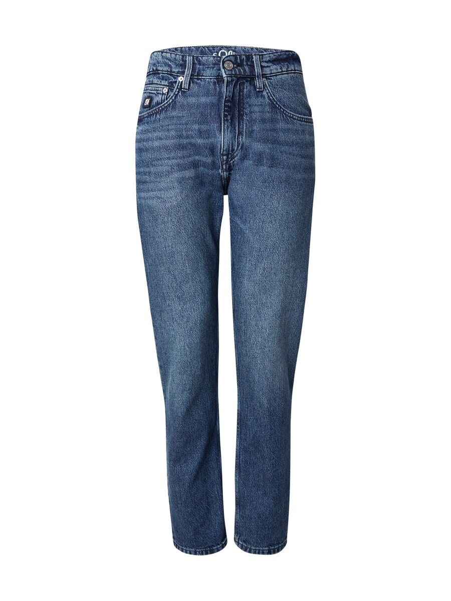 Повседневные джинсы s.Oliver, Dark blue
Повседневные джинсы s.Oliver, Dark blue