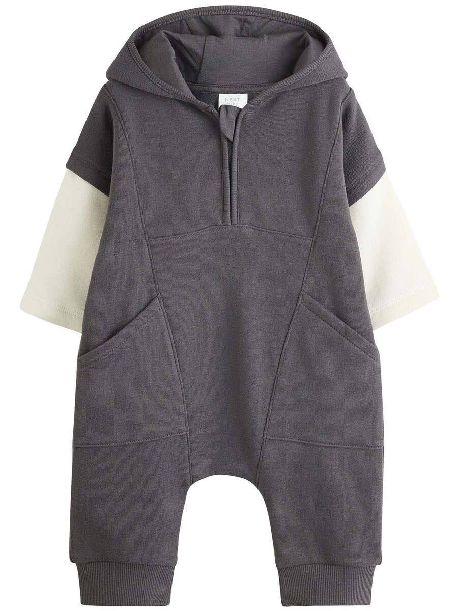 Комбинезон Next, серый
Комбинезон Next, серый
