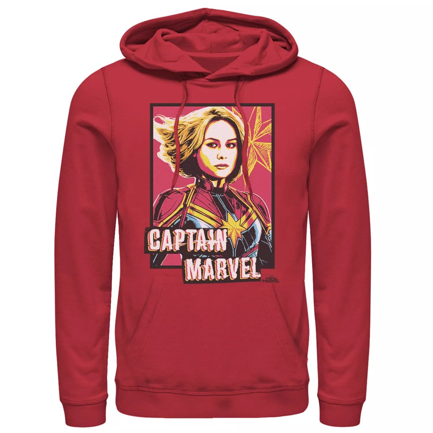 Мужская толстовка с изображением капитана и плакатом с насыщенным портретом Marvel
Мужская толстовка с изображением капитана и плакатом с насыщенным портретом Marvel
