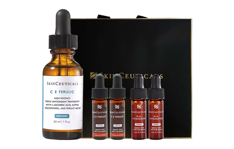 Сыворотка унисекс SKINCEUTICALS
Сыворотка унисекс SKINCEUTICALS