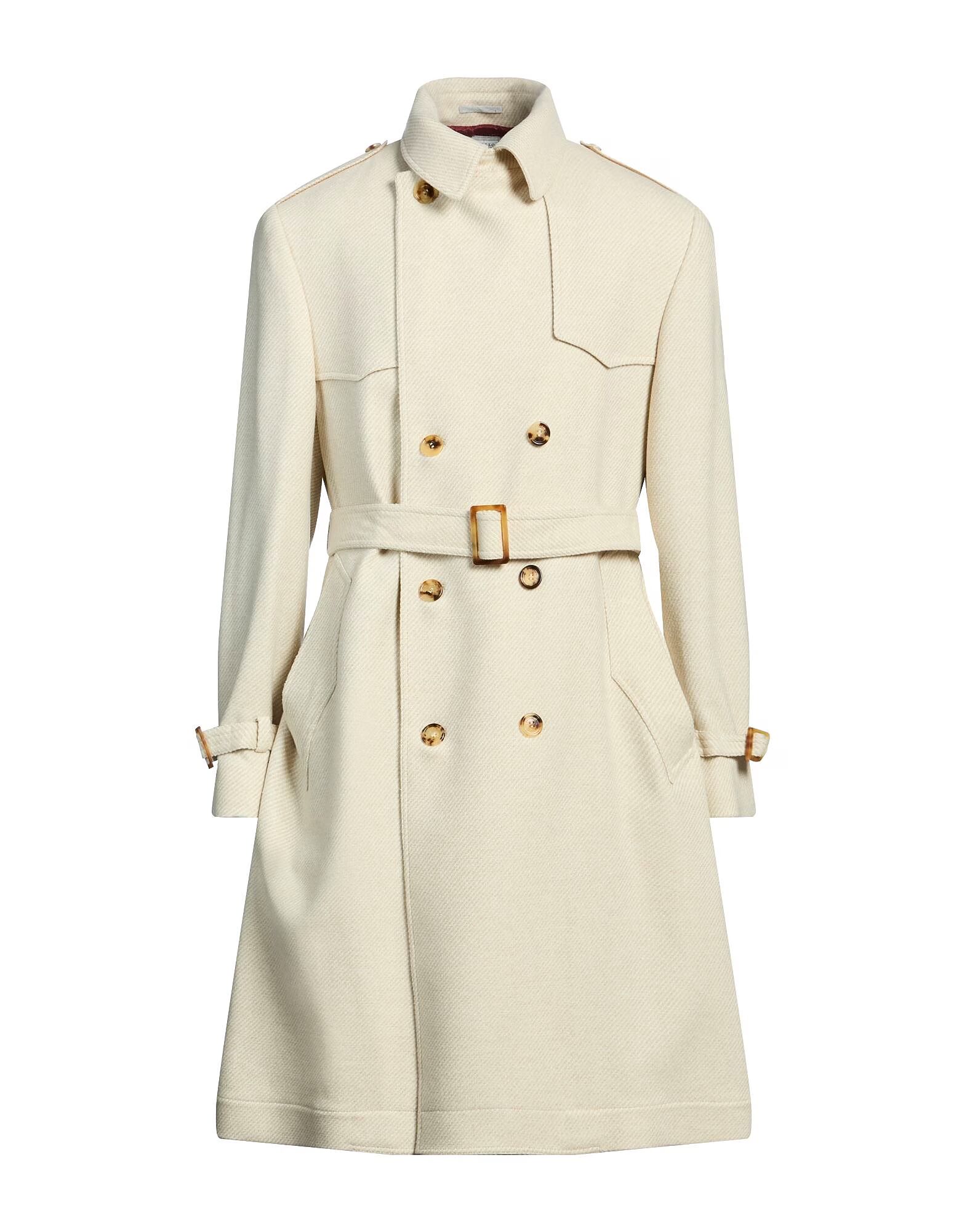 Пальто Brunello Cucinelli, бежевый
Пальто Brunello Cucinelli, бежевый