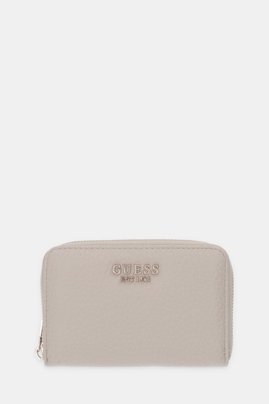 Кошелек marsha Guess, бежевый
Кошелек marsha Guess, бежевый