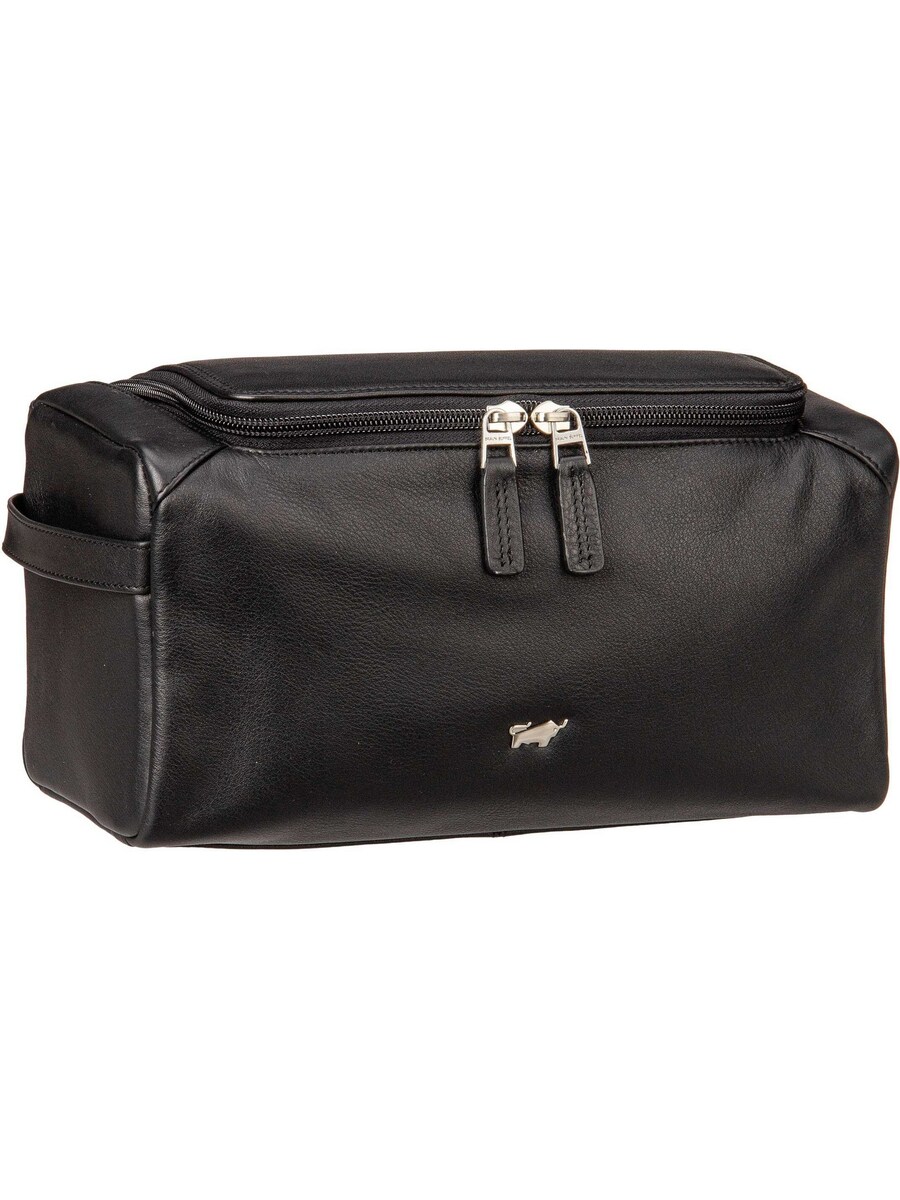 Сумка для туалетных принадлежностей Braun Büffel, Black
Сумка для туалетных принадлежностей Braun Büffel, Black