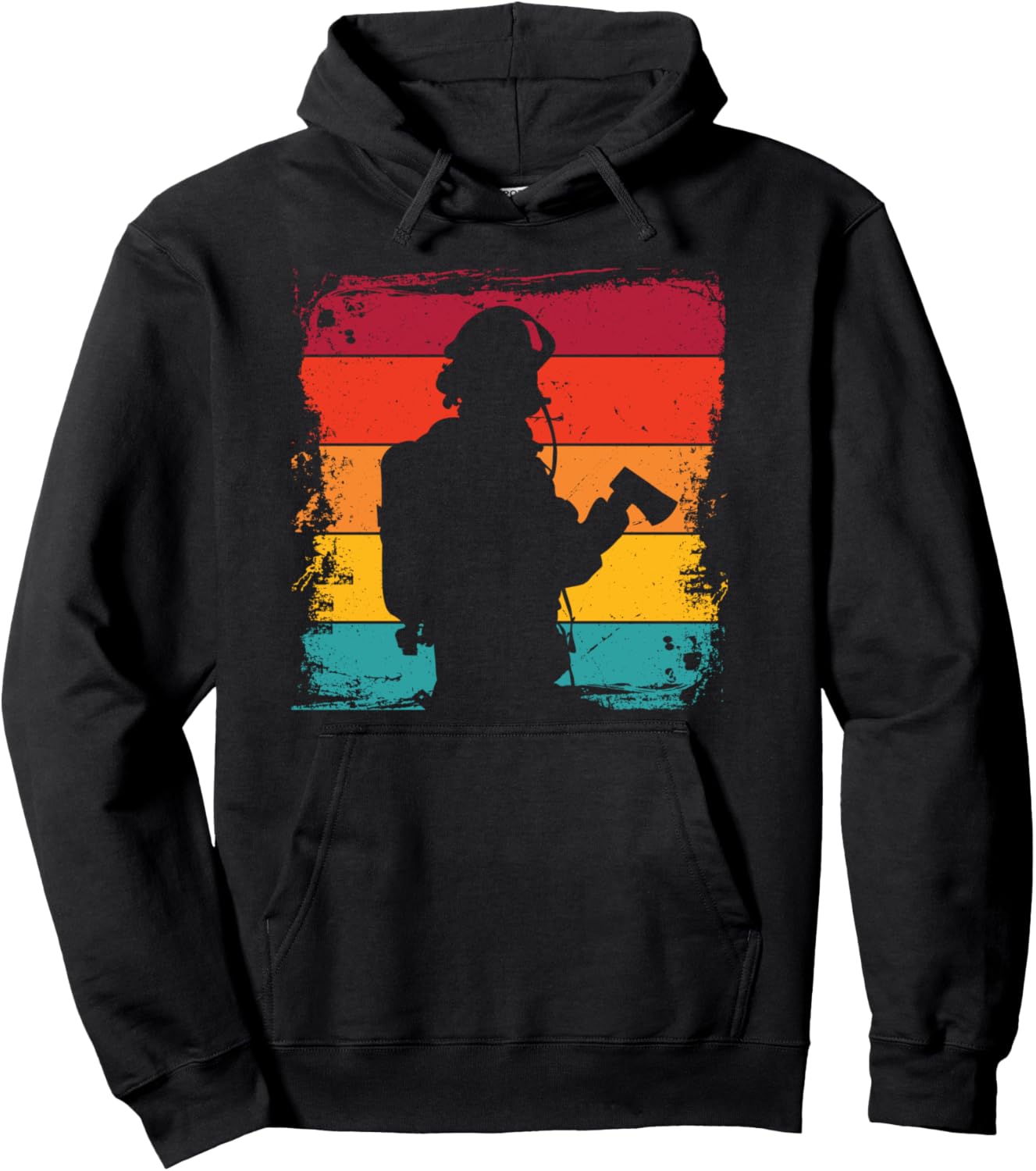 Аксессуары для пожарных, толстовка в стиле ретро для добровольцев-пожарных Fireman Essentials Firefighter Tools Fire Hose, черный
Аксессуары для пожарных, толстовка в стиле ретро для добровольцев-пожарных Fireman Essentials Firefighter Tools Fire Hose, черный