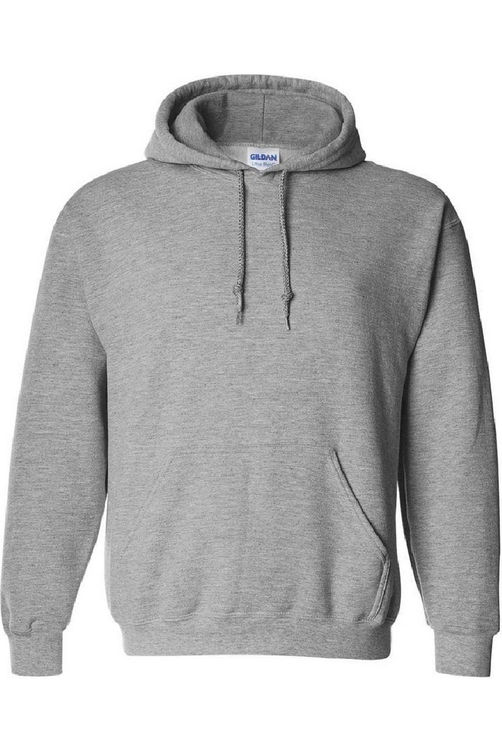 Толстовка с капюшоном Gildan Heavyweight DryBlend Adult Unisex (13 цветов), цвет sport grey
Толстовка с капюшоном Gildan Heavyweight DryBlend Adult Unisex (13 цветов), цвет sport grey