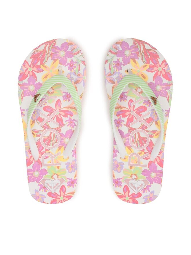 Шлепки Roxy, красочный
Шлепки Roxy, красочный