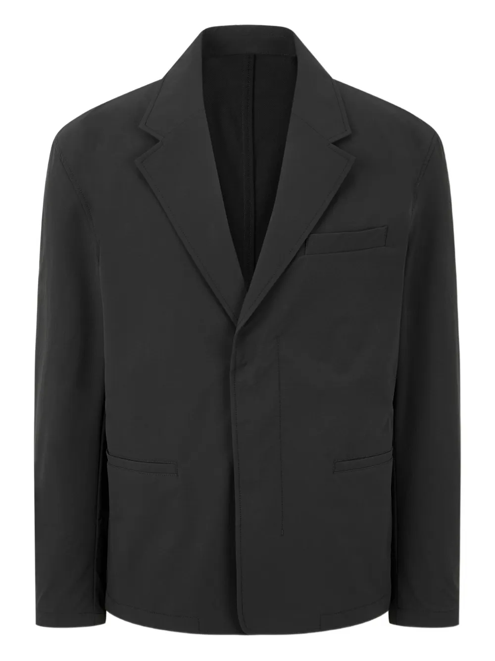 Жакет с накладными карманами STUDIO TOMBOY, серый
Жакет с накладными карманами STUDIO TOMBOY, серый