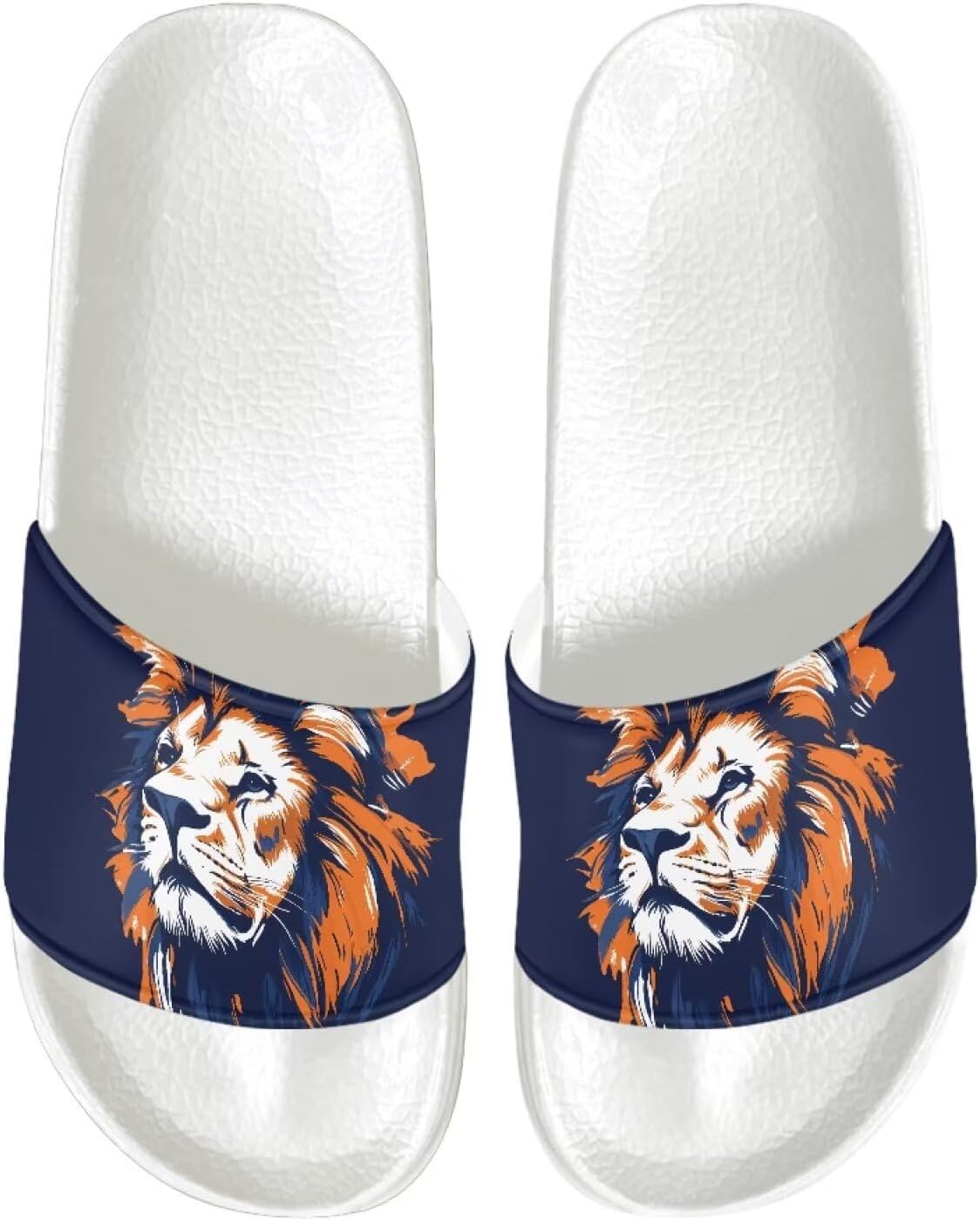 Мужские повседневные сандалии-тапочки Jrysaedy для улицы и дома, белая подошва, для пляжа, бассейна и душа
Мужские повседневные сандалии-тапочки Jrysaedy для улицы и дома, белая подошва, для пляжа, бассейна и душа