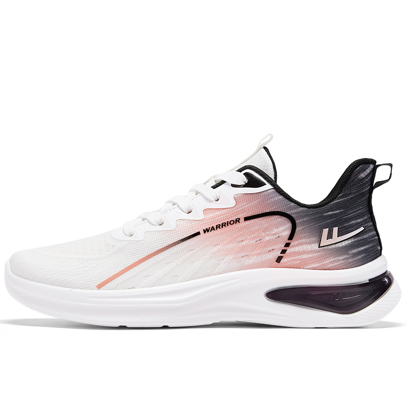 WARRIOR Амортизирующие, дышащие, легкие, низкие, повседневные кроссовки для бега, мужские, белые, оранжевые, черные
WARRIOR Амортизирующие, дышащие, легкие, низкие, повседневные кроссовки для бега, мужские, белые, оранжевые, черные