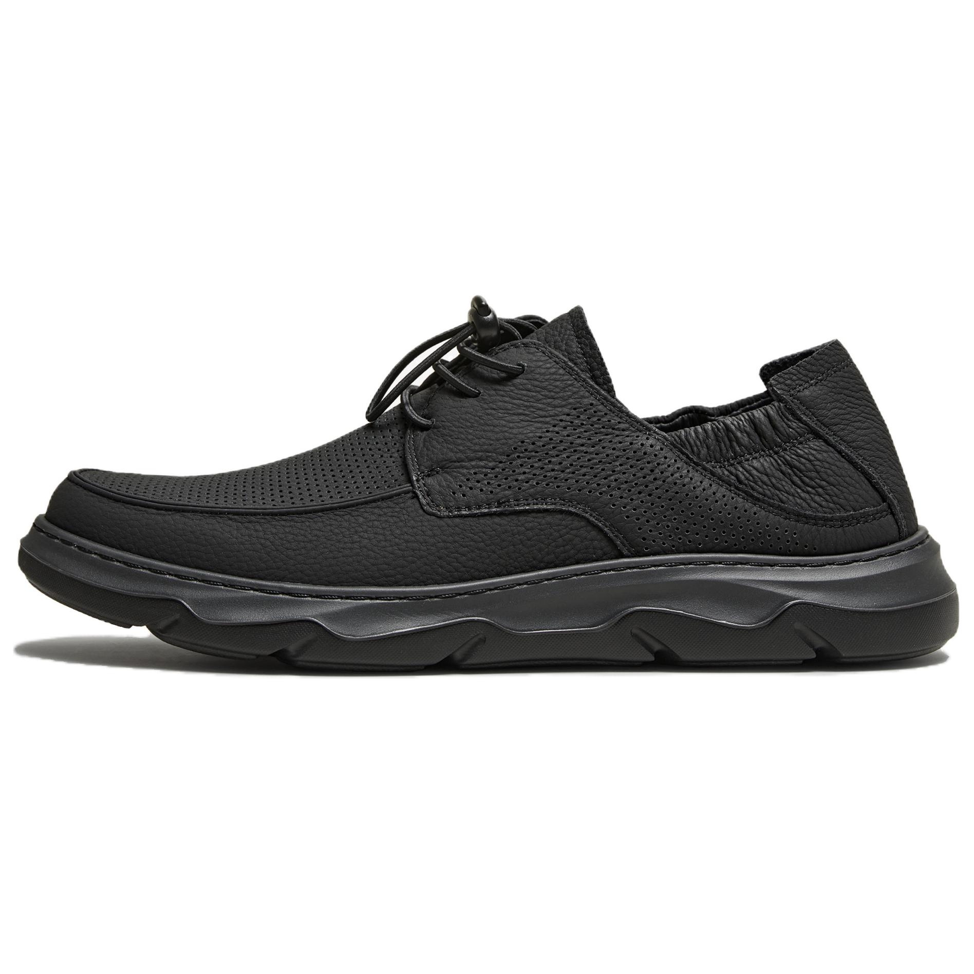TATA Мужские повседневные туфли Men's Low top Black
TATA Мужские повседневные туфли Men's Low top Black