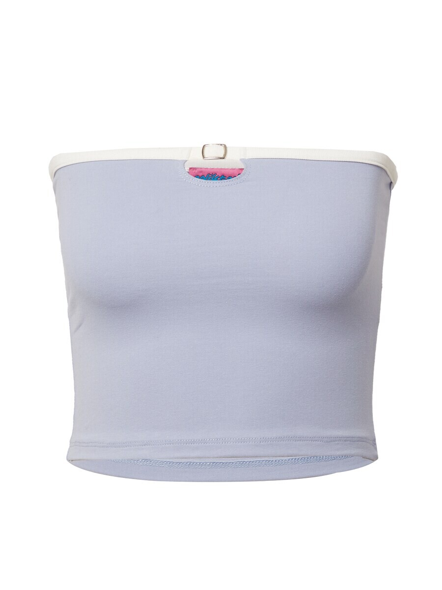 Топ Edikted COLBY, цвет Opal
Топ Edikted COLBY, цвет Opal