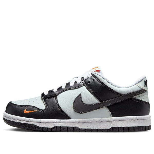 Кроссовки данк лоу Nike, черный
Кроссовки данк лоу Nike, черный