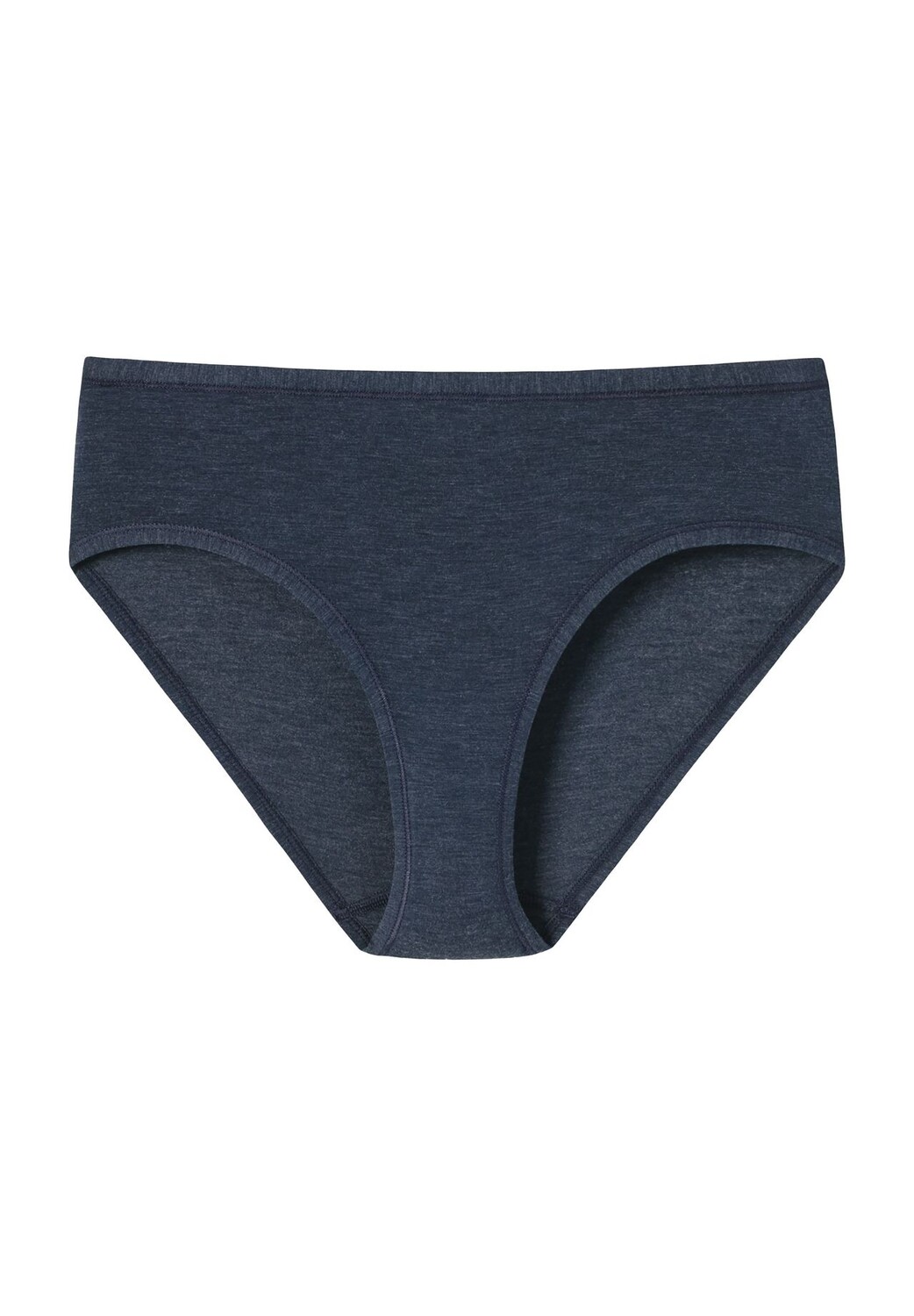 Трусики миди, трикотаж, женские SCHIESSER, цвет Nachtblau
Трусики миди, трикотаж, женские SCHIESSER, цвет Nachtblau