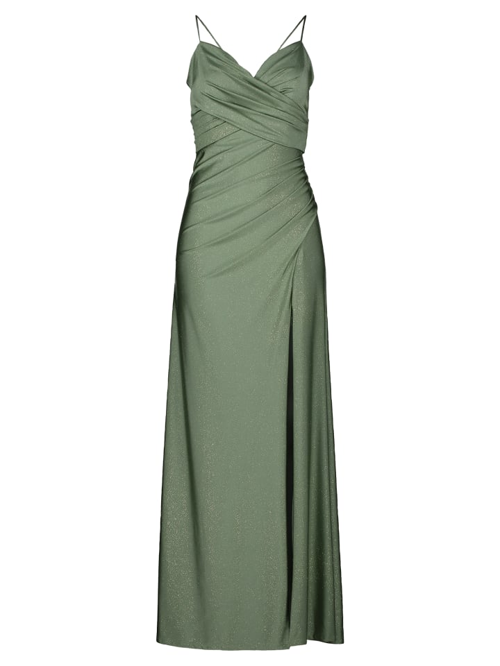 Длинное платье Vera Mont
Длинное платье Vera Mont