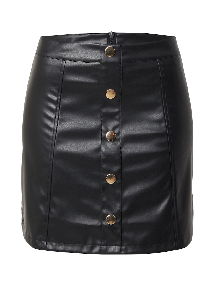 Юбка ABOUT YOU Cami, черный
Юбка ABOUT YOU Cami, черный