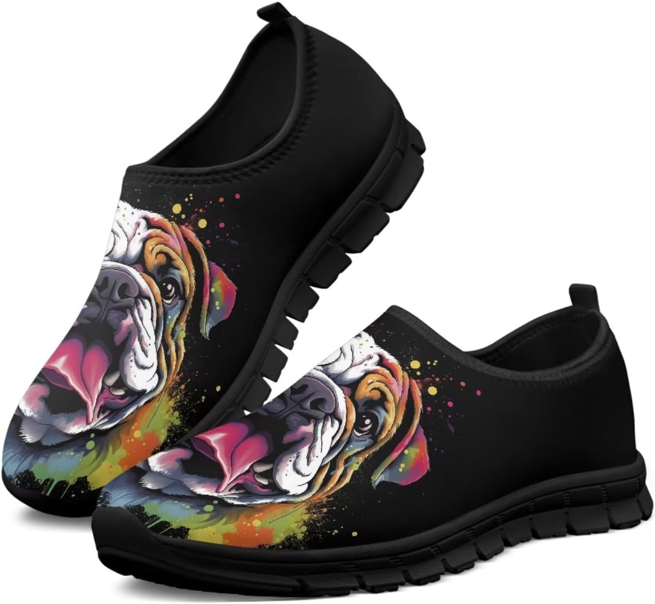 Мужские слипоны Hsaiyjsp, кроссовки-лоферы для дома, повседневная обувь, нескользящие кроссовки с черной подошвой
Мужские слипоны Hsaiyjsp, кроссовки-лоферы для дома, повседневная обувь, нескользящие кроссовки с черной подошвой