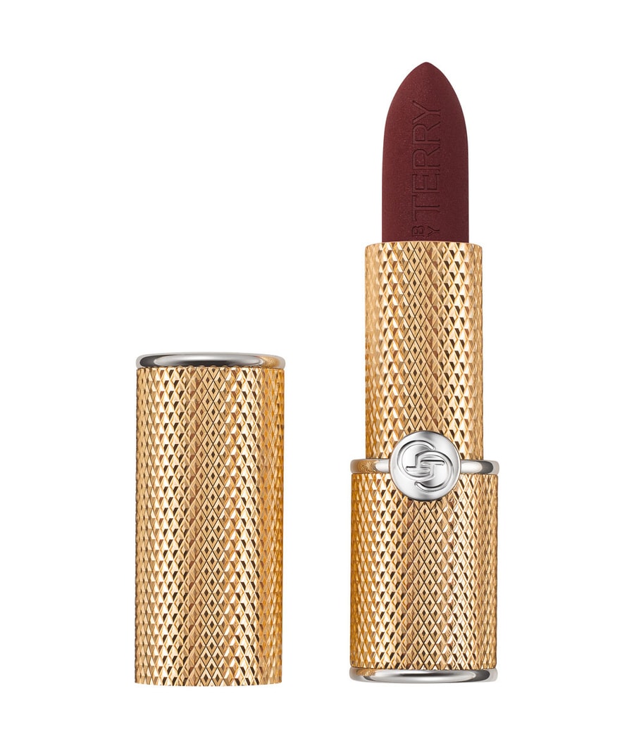 Помада By Terry Rouge Opulent, Nr. 12. - Midnight Truffle, 4g
Помада By Terry Rouge Opulent, Nr. 12. - Midnight Truffle, 4g