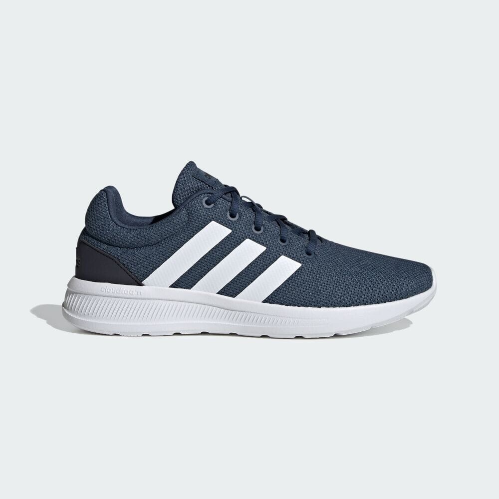 Кроссовки Adidas LITE RACER CLN 2.0, цвет Crew Navy/White/Legend Ink
Кроссовки Adidas LITE RACER CLN 2.0, цвет Crew Navy/White/Legend Ink