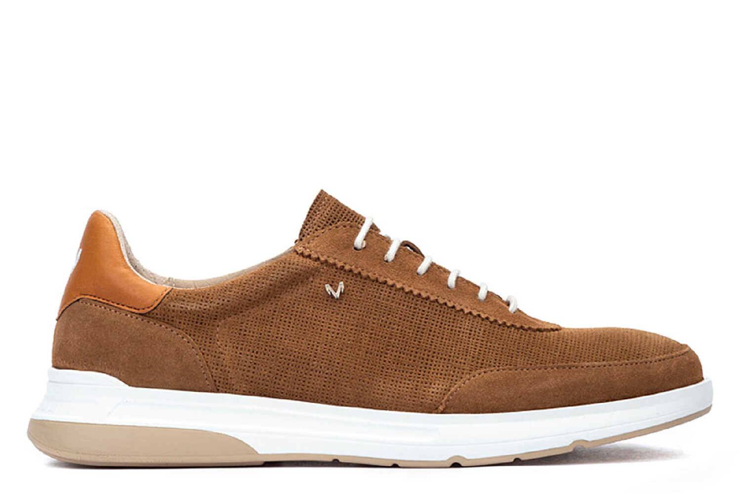 Кроссовки Walden 1606 Martinelli, коричневый
Кроссовки Walden 1606 Martinelli, коричневый