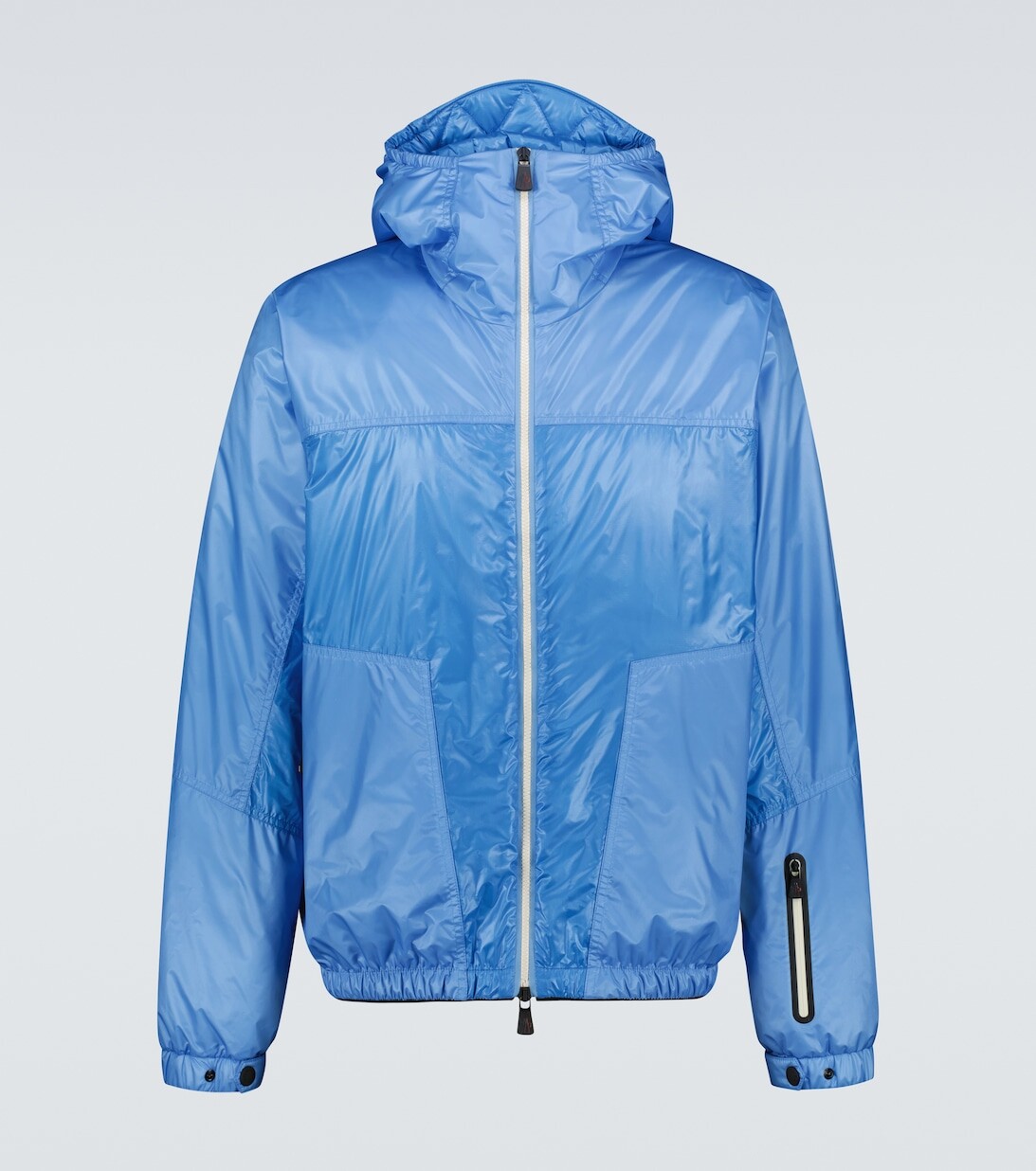 Пуховик Moncler Grenoble, синий
Пуховик Moncler Grenoble, синий