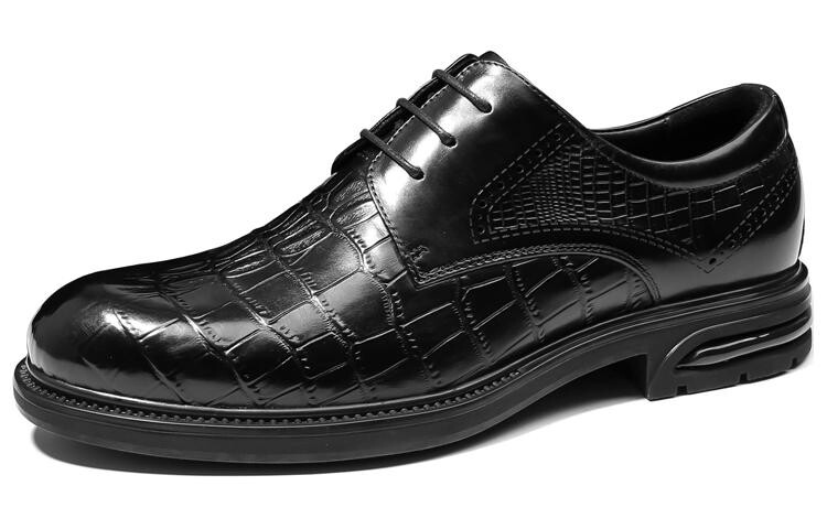 Туфли мужские Men"s Casual Men Low-Top Palmpolo, черный
Туфли мужские Men"s Casual Men Low-Top Palmpolo, черный