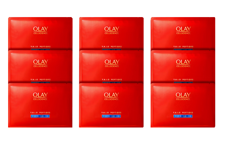Маска для лица Unisex Olay
Маска для лица Unisex Olay