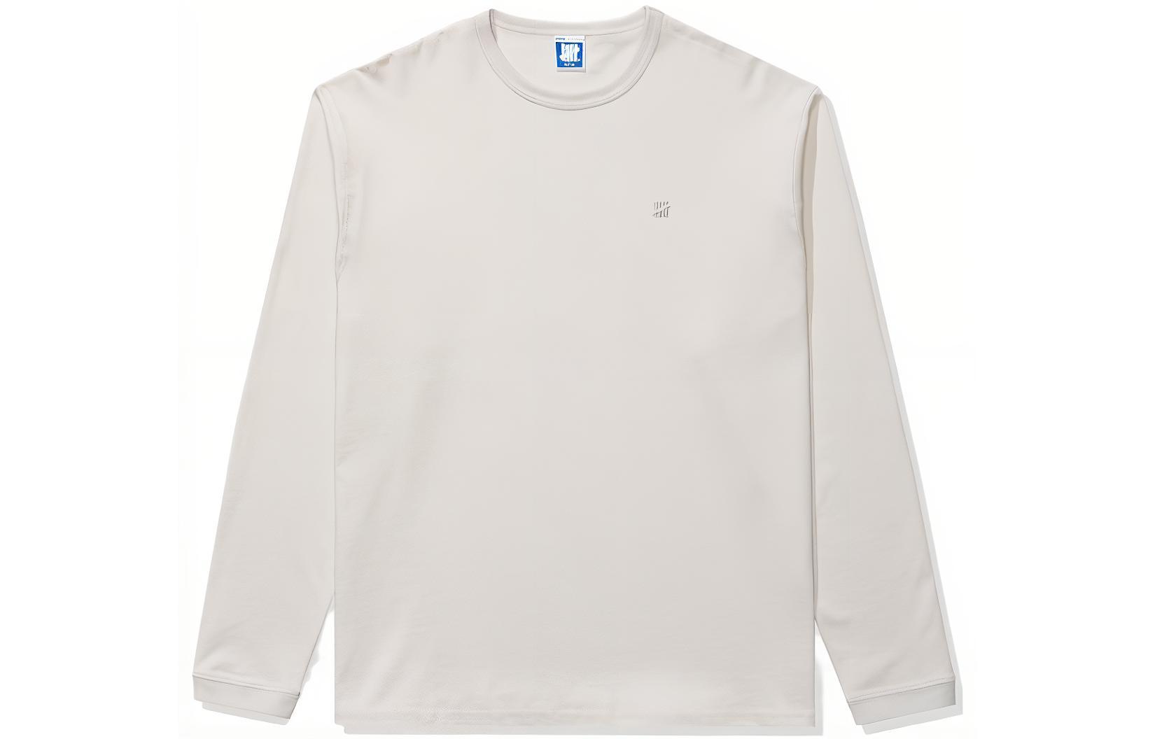 Футболка унисекс UNDEFEATED, серый
Футболка унисекс UNDEFEATED, серый