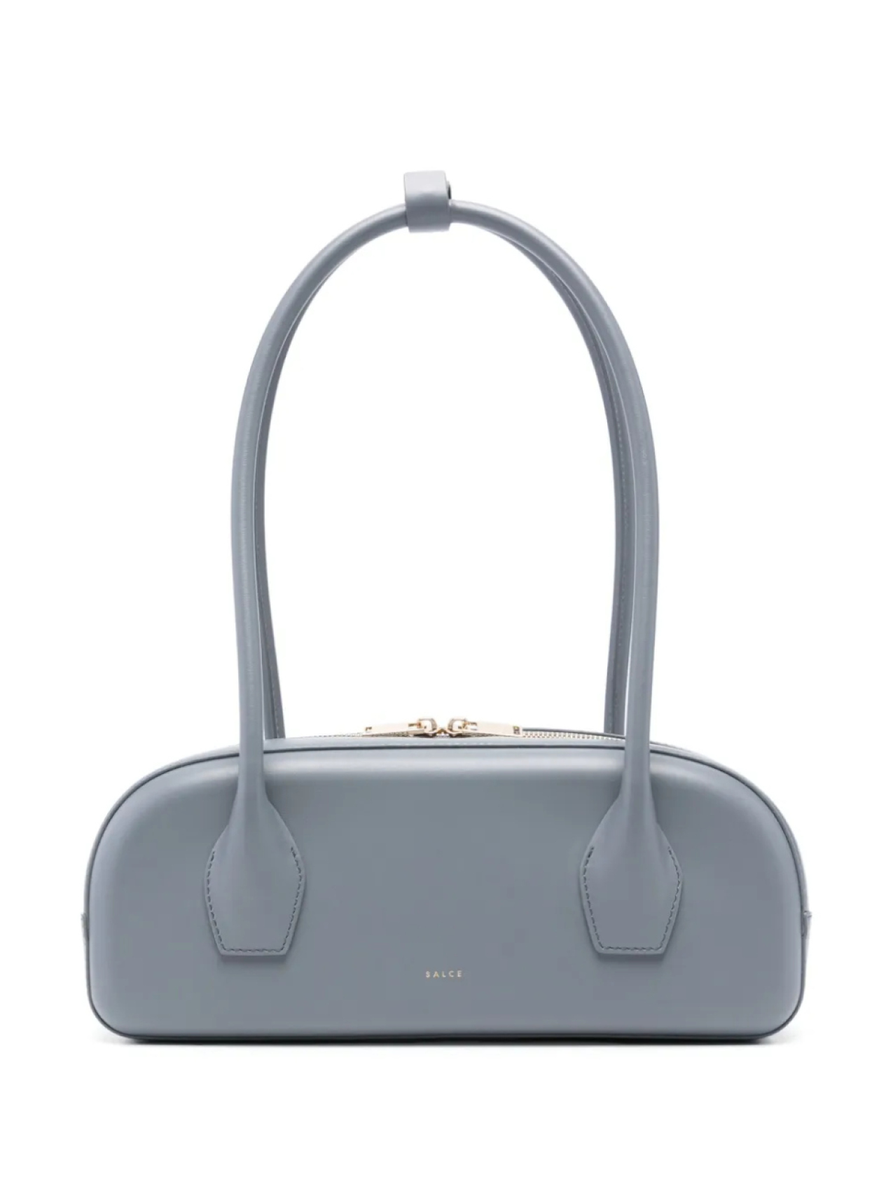 Кожаная сумка-тоут SALCE, серый
Кожаная сумка-тоут SALCE, серый