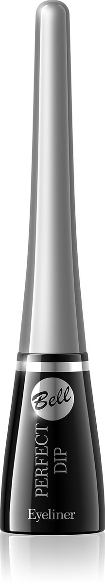 Bell, Perfect Dip Eyeliner, 5 мл
Bell, Perfect Dip Eyeliner, 5 мл