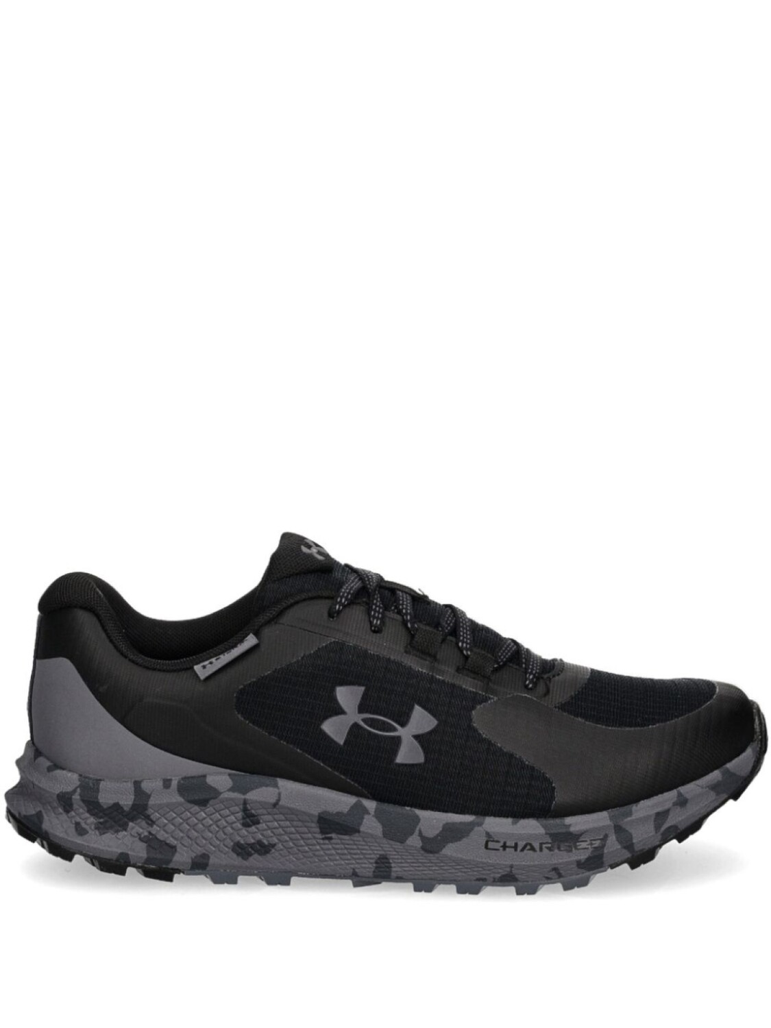 Under Armour кроссовки Bandit Trail 3, черный
Under Armour кроссовки Bandit Trail 3, черный