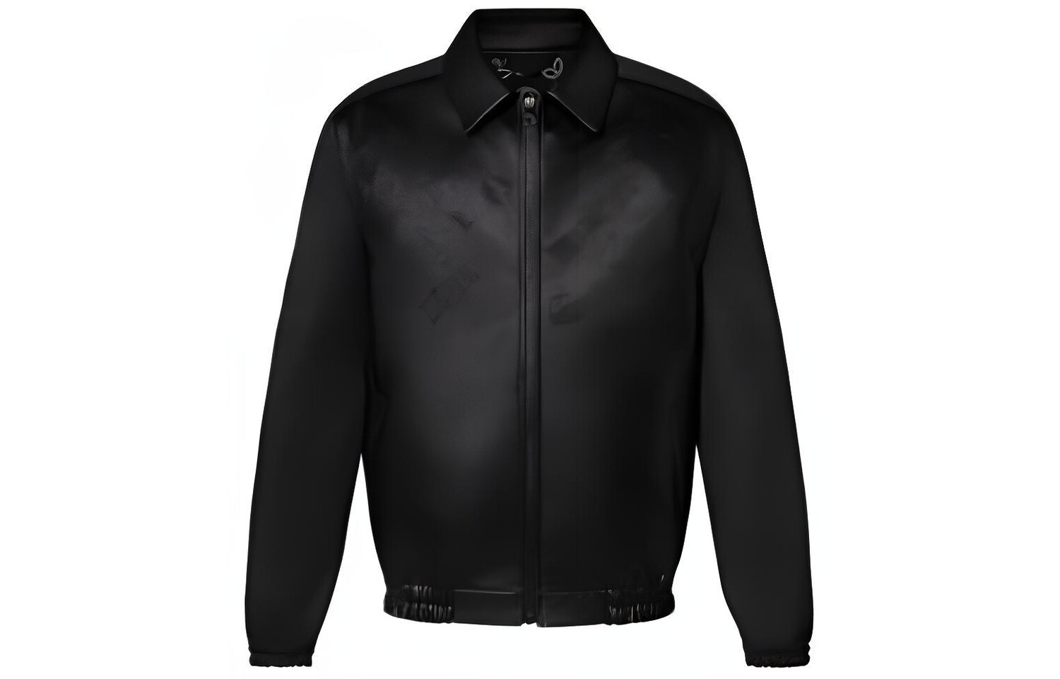 Куртка мужская черная Louis Vuitton, черный
Куртка мужская черная Louis Vuitton, черный