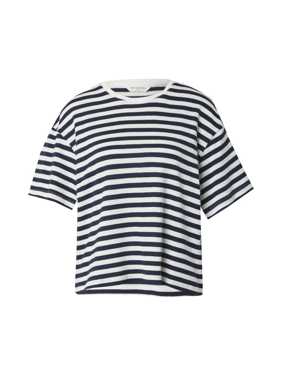 Свитер MSCH COPENHAGEN Kemba Bahara, белый
Свитер MSCH COPENHAGEN Kemba Bahara, белый