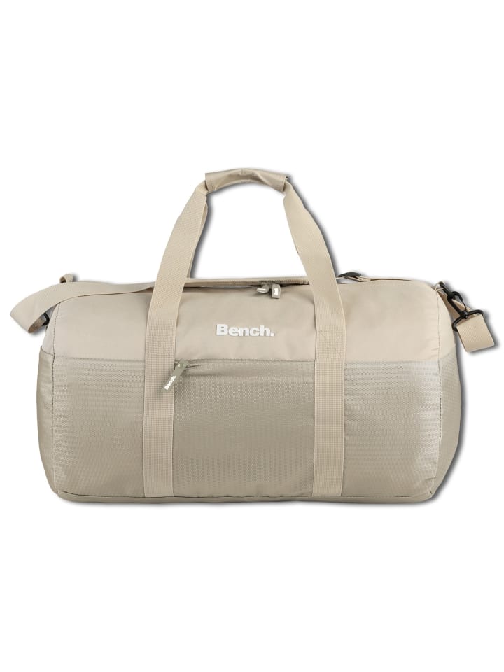 Спортивная сумка Bench, цвет sporttasche
Спортивная сумка Bench, цвет sporttasche