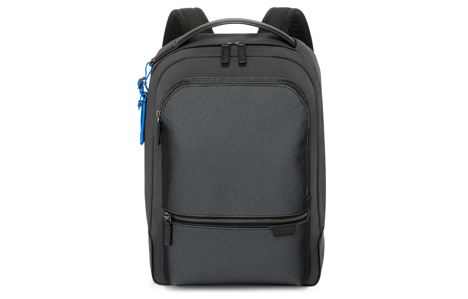 TUMI Нейлоновый рюкзак мужской темно-серый
TUMI Нейлоновый рюкзак мужской темно-серый