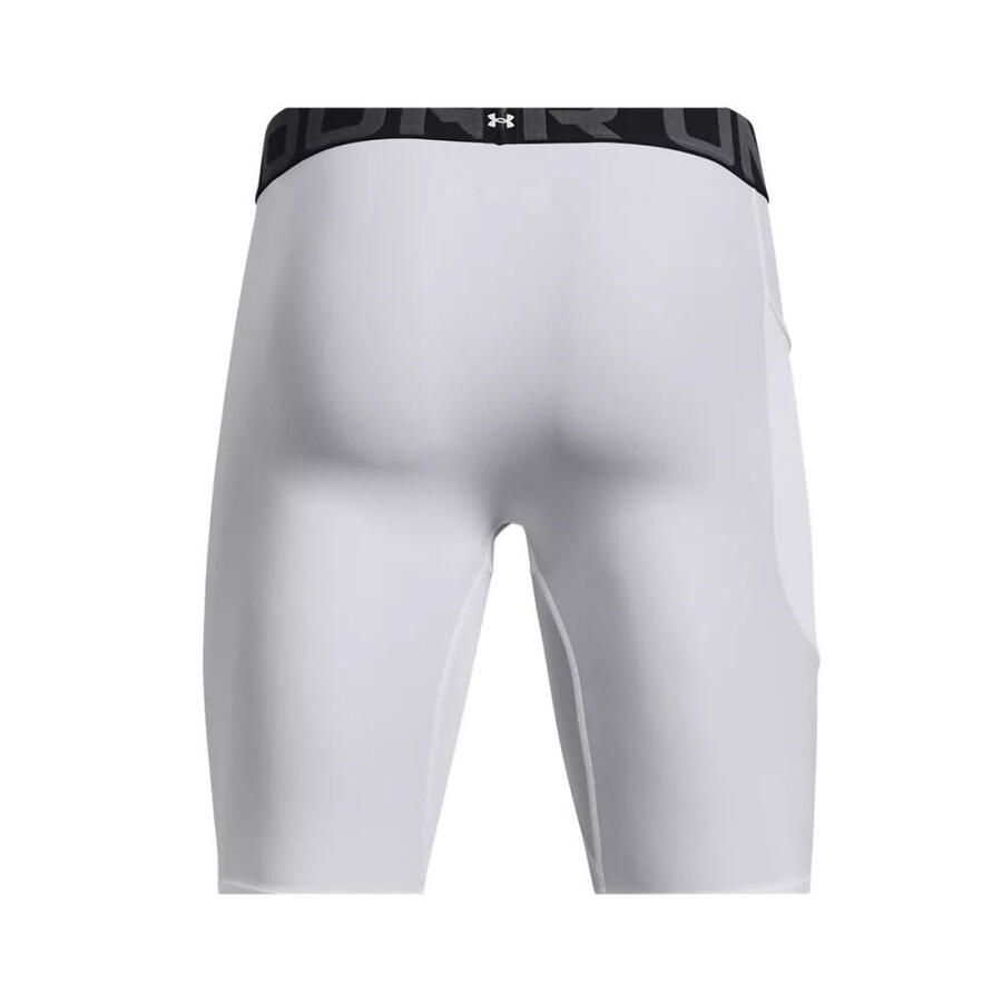 Мужские укороченные леггинсы HeatGearВ от Under Armour
Мужские укороченные леггинсы HeatGearВ от Under Armour