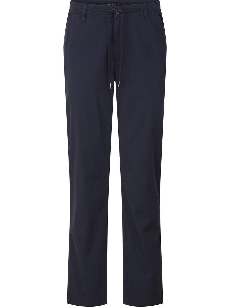 Обычные брюки BABISTA Beldin, черный
Обычные брюки BABISTA Beldin, черный