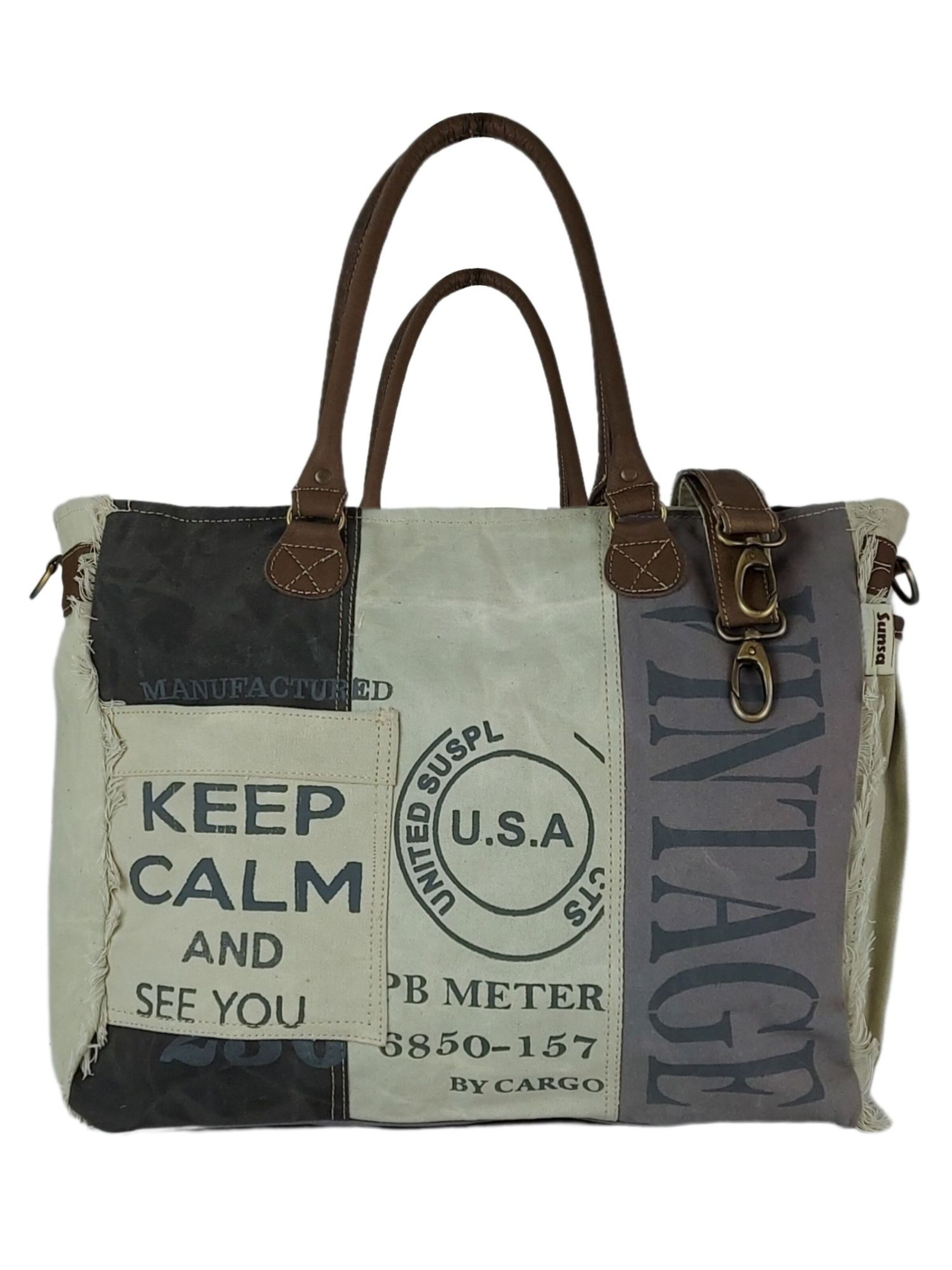 Weekender 'Sunsa' в цвете хаки
Weekender 'Sunsa' в цвете хаки