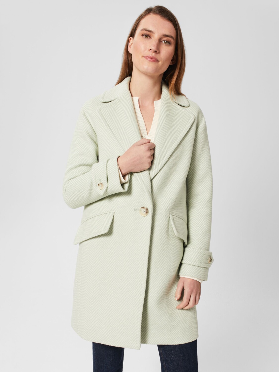 Пальто Hobbs Lillie из смесовой шерсти, зеленая слоновая кость, Зеленый, Пальто Hobbs Lillie из смесовой шерсти, зеленая слоновая кость
Пальто Hobbs Lillie из смесовой шерсти, зеленая слоновая кость, Зеленый, Пальто Hobbs Lillie из смесовой шерсти, зеленая слоновая кость