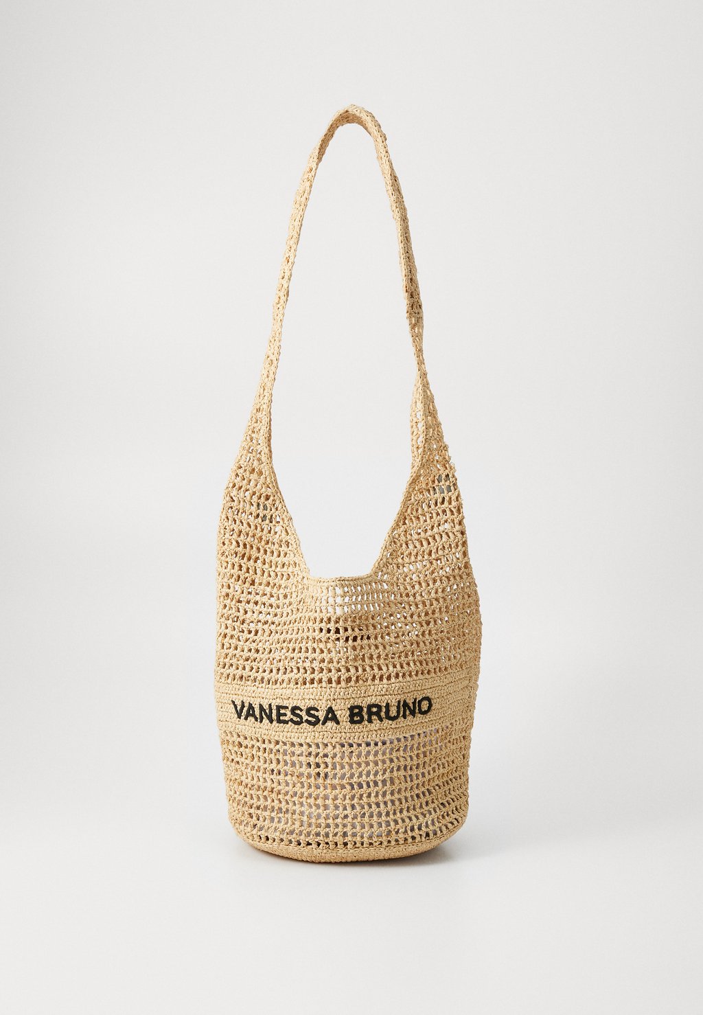 Сумка Vanessa Bruno, бежевый
Сумка Vanessa Bruno, бежевый