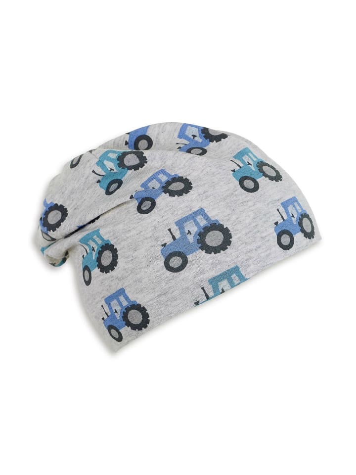 Шапка Sterntaler, серебряный
Шапка Sterntaler, серебряный