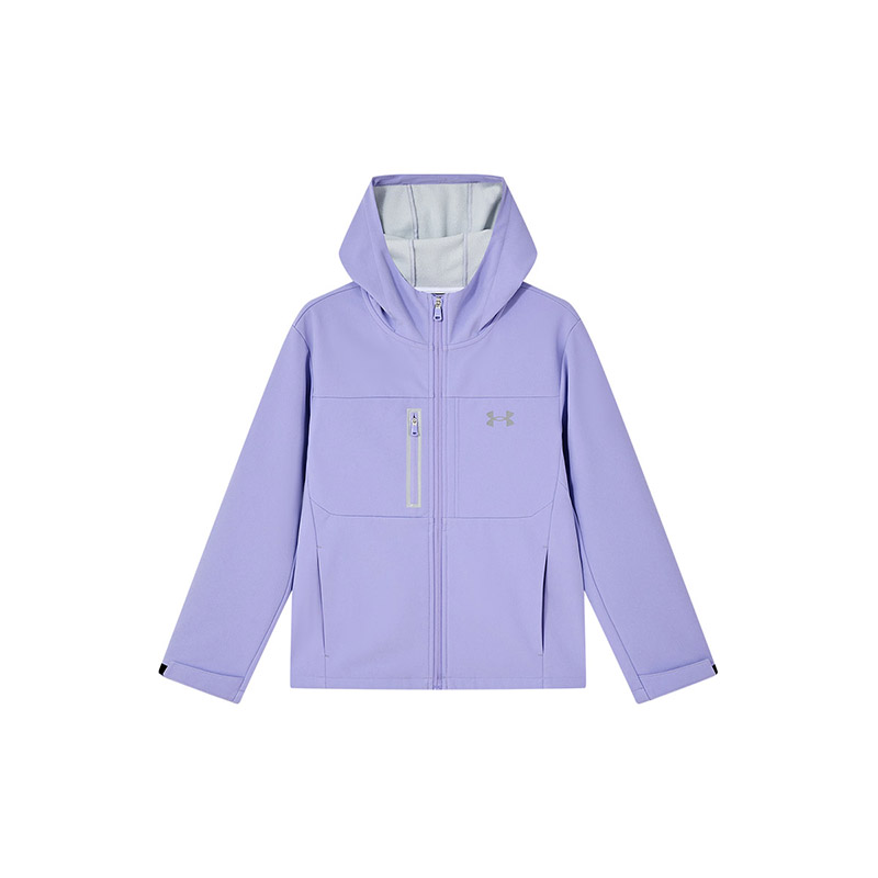 Одежда для активного отдыха коллекция outdoor для подростков Under Armour, фиолетовый
Одежда для активного отдыха коллекция outdoor для подростков Under Armour, фиолетовый