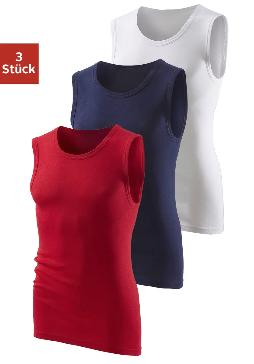 Рубашка H.I.S, без боковых швов, оптимальная посадка, белый
Рубашка H.I.S, без боковых швов, оптимальная посадка, белый