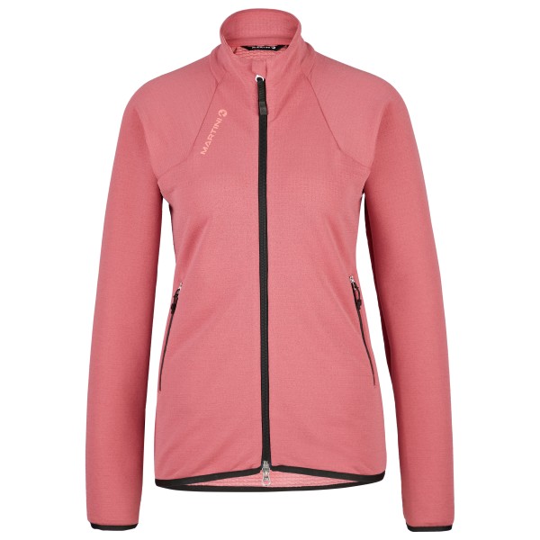 Женская куртка Alpmate среднего слоя - флисовая куртка Martini, мультиколор
Женская куртка Alpmate среднего слоя - флисовая куртка Martini, мультиколор