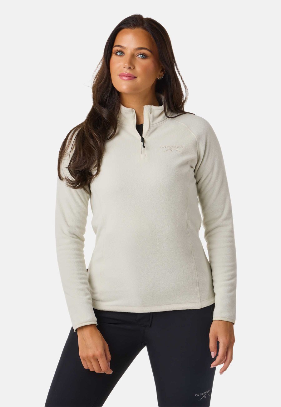 Джемпер Swedemount GEILO HALFZIP II W, It Beige/Beige
Джемпер Swedemount GEILO HALFZIP II W, It Beige/Beige