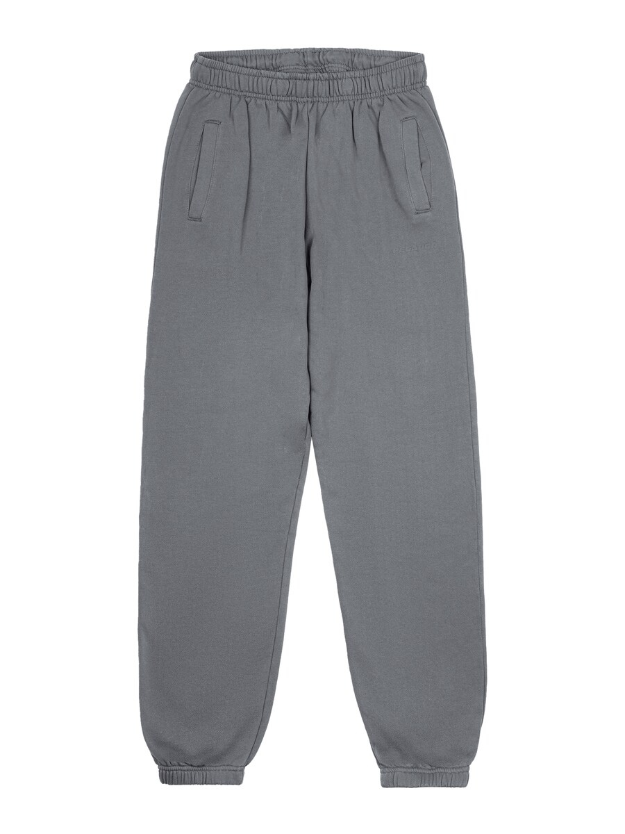 Зауженные брюки Pegador VILLA, Basalt Grey
Зауженные брюки Pegador VILLA, Basalt Grey