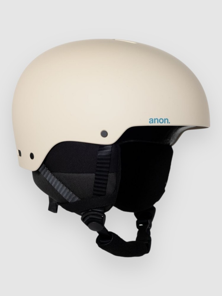 Шлем для сноуборда Anon Raider 3 Helm, oat
Шлем для сноуборда Anon Raider 3 Helm, oat
