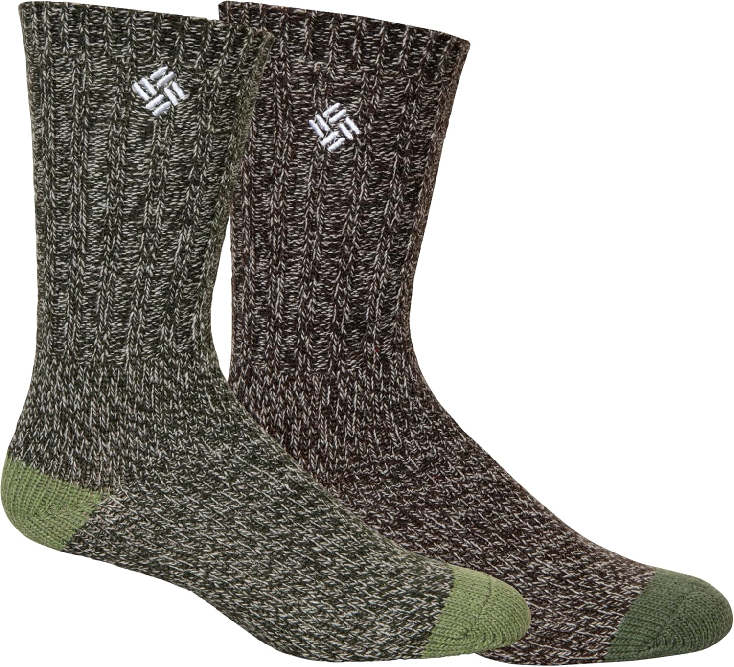 Носки Columbia mens Men Modern, Olive/Brown Marl
Носки Columbia mens Men Modern, Olive/Brown Marl