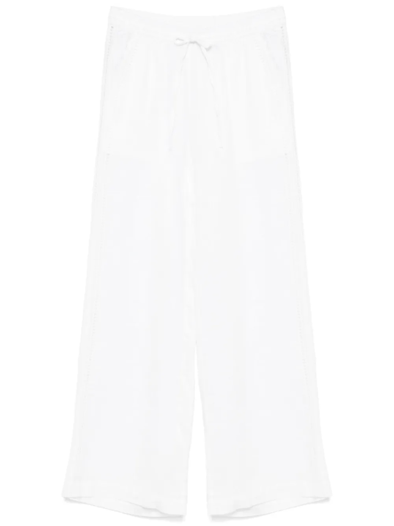 Льняные брюки PAROSH P.A.R.O.S.H., белый
Льняные брюки PAROSH P.A.R.O.S.H., белый